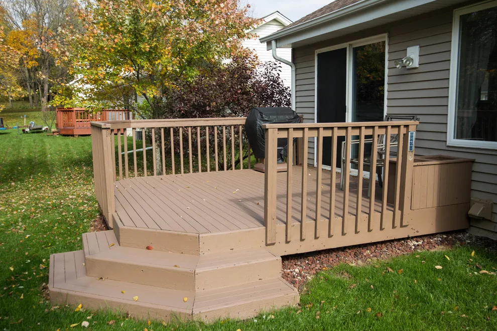 Waukesha Project by Two Day Painting LLC - Photo 68