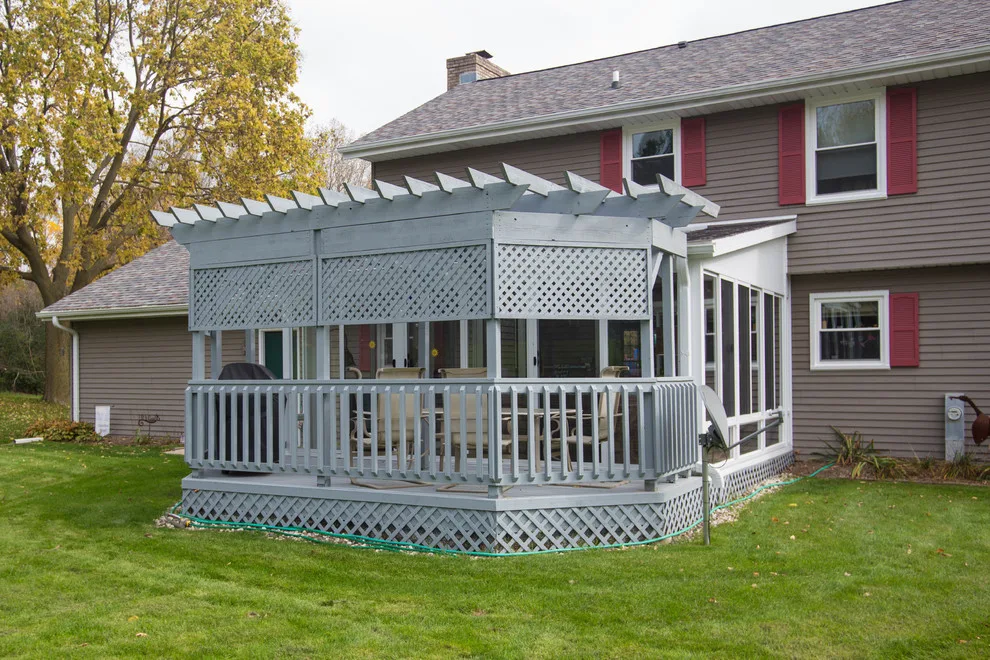 Waukesha Project by Two Day Painting LLC - Photo 3