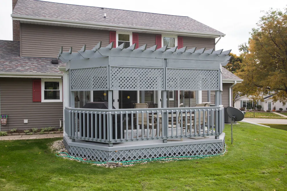 Waukesha Project by Two Day Painting LLC - Photo 121