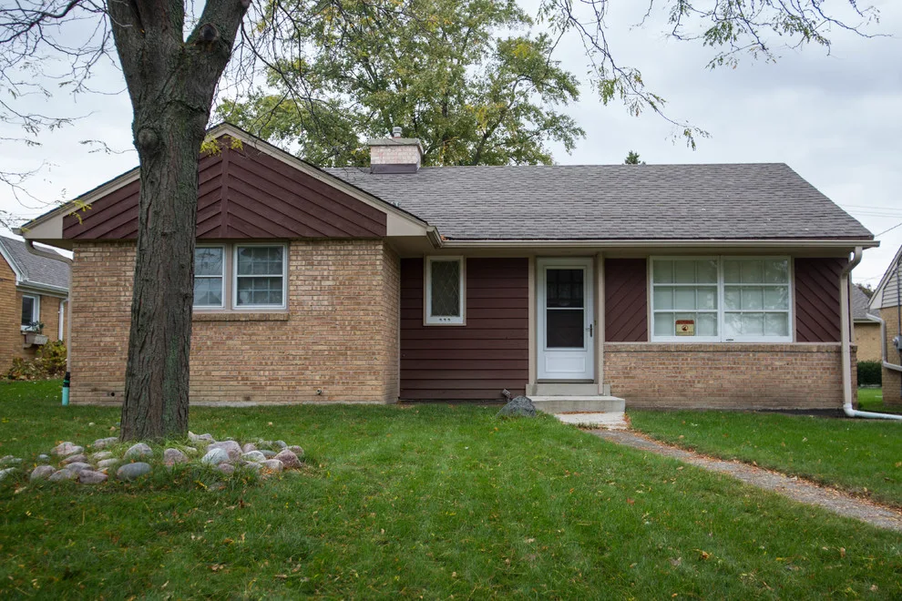 Wauwatosa Project by Two Day Painting LLC - Photo 4