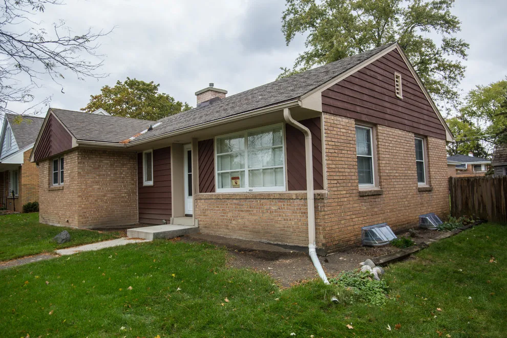 Wauwatosa Project by Two Day Painting LLC - Photo 3