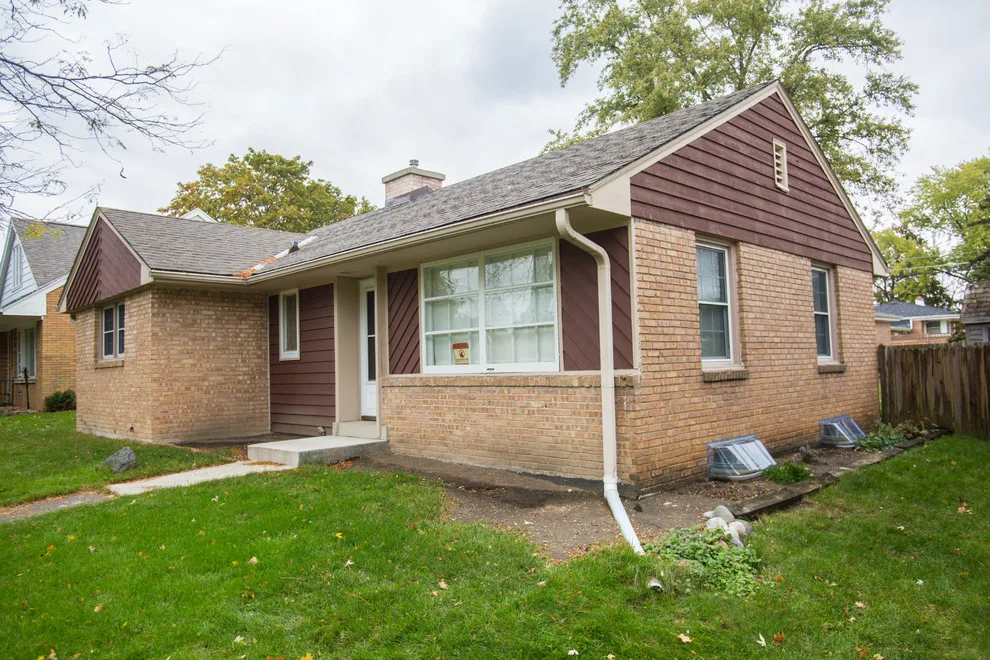 Wauwatosa Project by Two Day Painting LLC - Photo 2