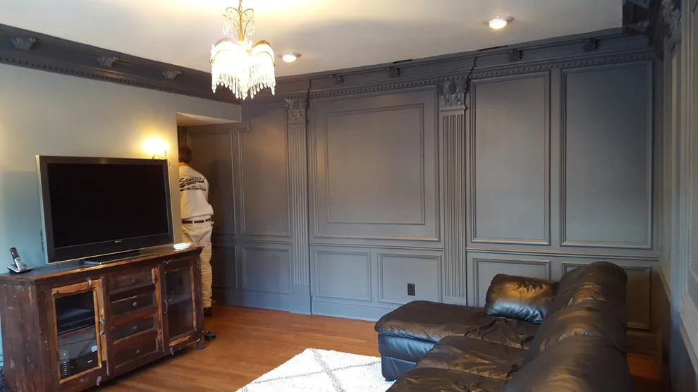 Sommers Painting & Wallpapering LLC - Photo 14