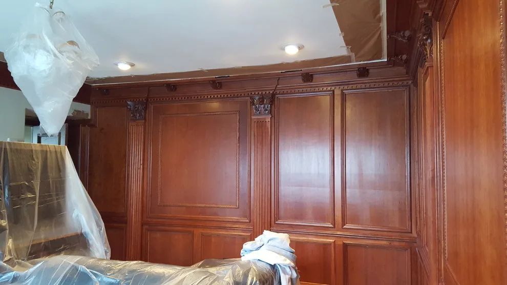 Sommers Painting & Wallpapering LLC - Photo 5