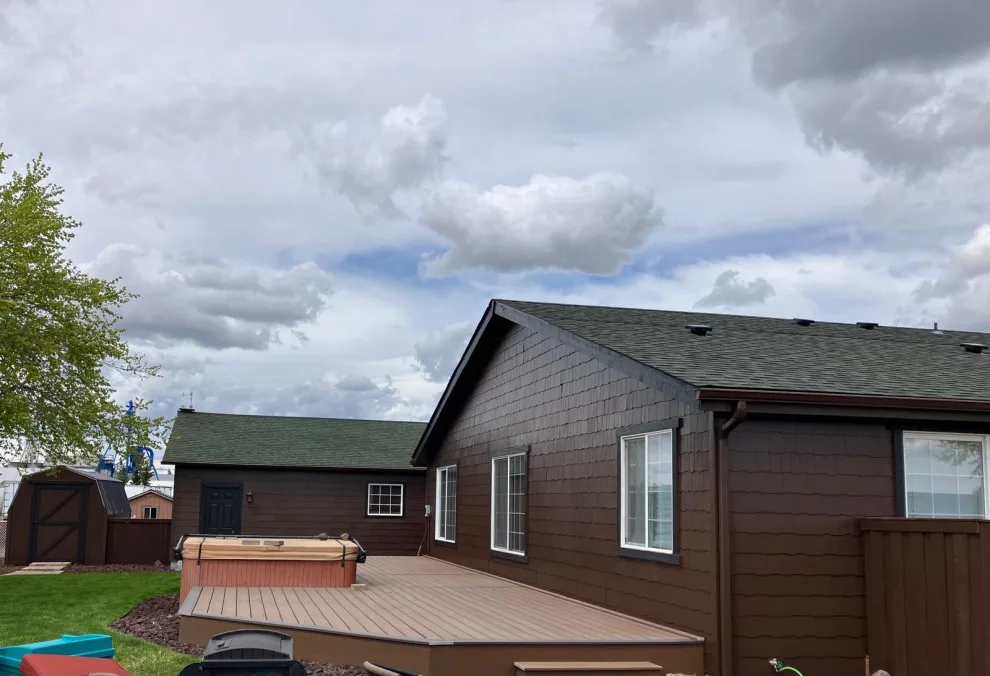 We are your top choice by D.R. Integrity Painting LLC - Photo 12