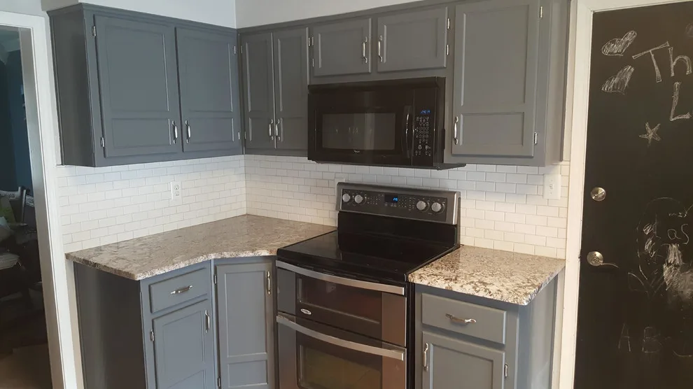 Christopher Painting LLC - Photo 6