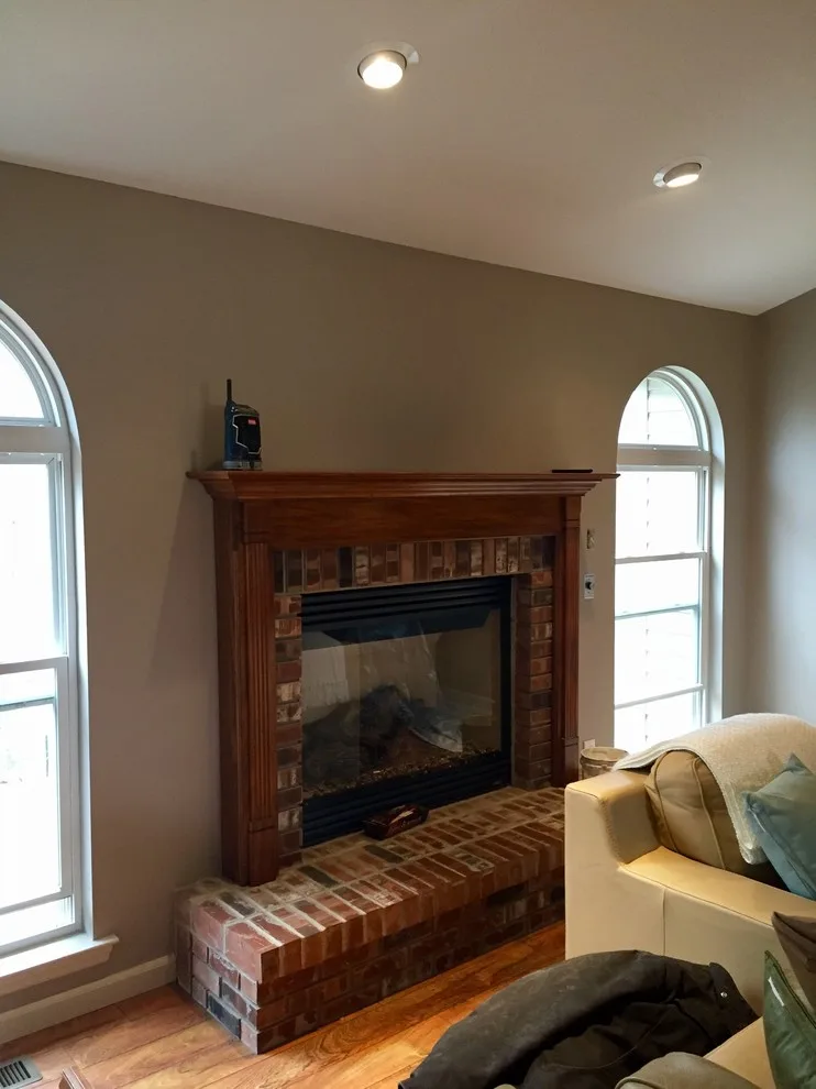 Wentzville initiative by Thomas A Paluczak Professional Painting - Photo 6