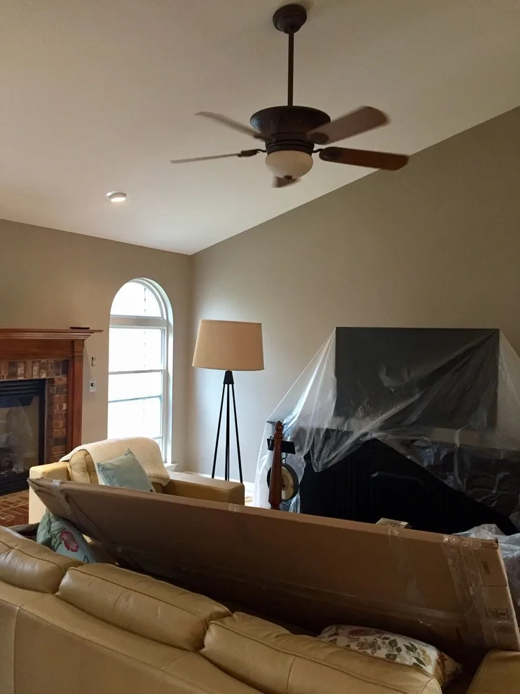 Wentzville initiative by Thomas A Paluczak Professional Painting - Photo 5