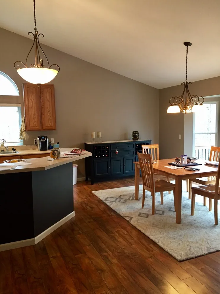 Wentzville initiative by Thomas A Paluczak Professional Painting - Photo 3