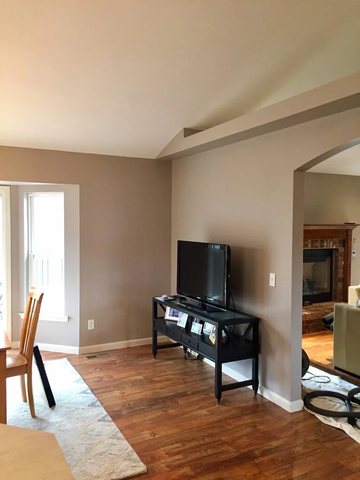 Wentzville initiative by Thomas A Paluczak Professional Painting - Photo 4