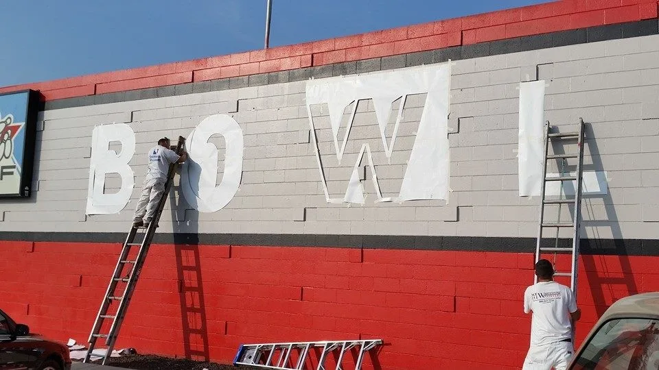 White Stone Painters - Photo 8