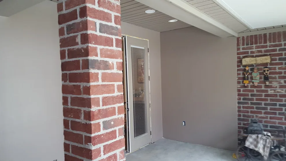Randy Johnson Painting & Drywall - Photo 11