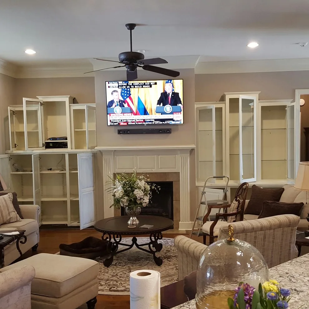 Randy Johnson Painting & Drywall - Photo 9