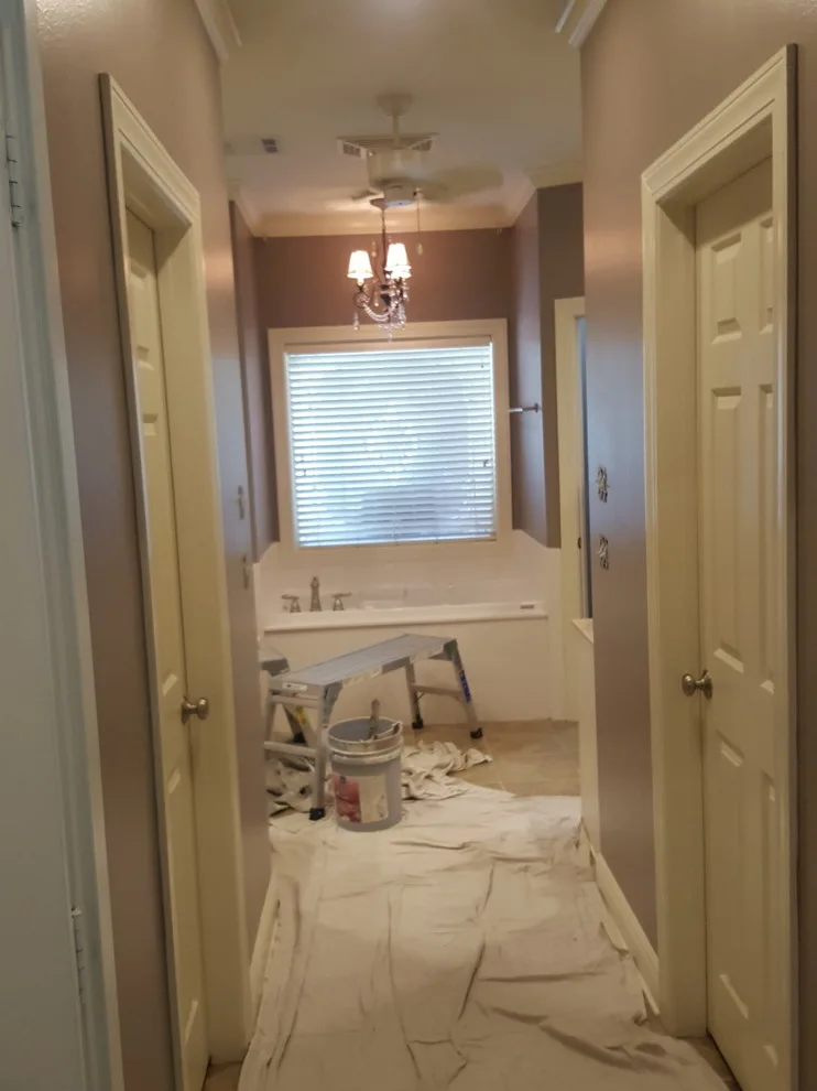 Randy Johnson Painting & Drywall - Photo 4