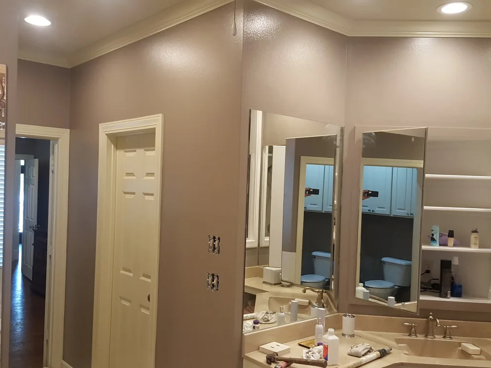 Monroe West Revamp by Randy Johnson Painting & Drywall - Photo 10