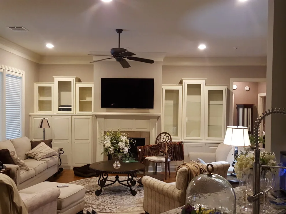 Randy Johnson Painting & Drywall - Photo 5