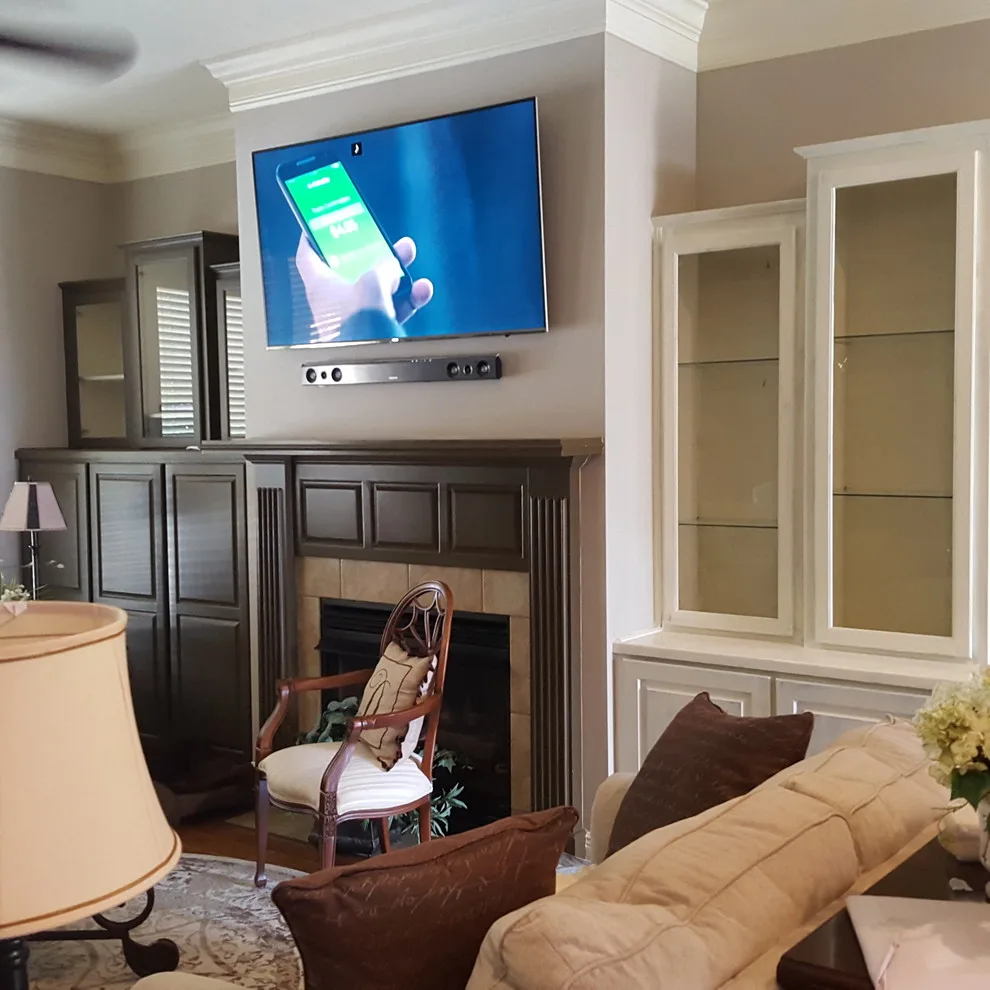Monroe West Revamp by Randy Johnson Painting & Drywall - Photo 8