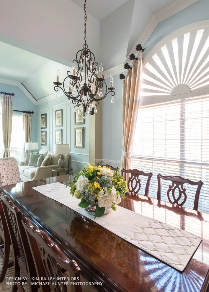 Plano West Interiors by Burns & Parks Painting - Photo 6