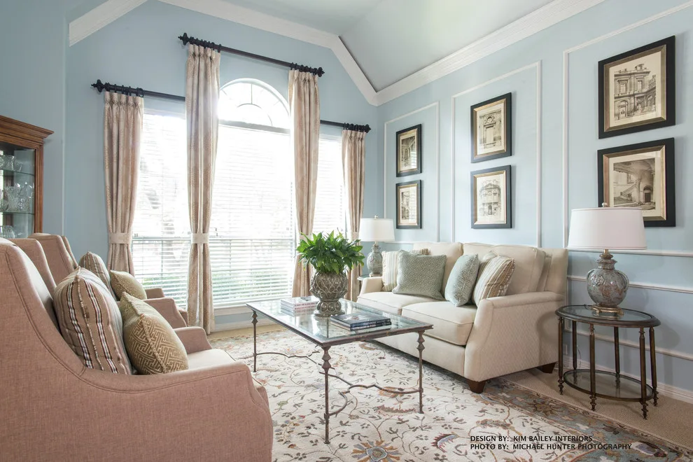 Plano West Interiors by Burns & Parks Painting - Photo 3