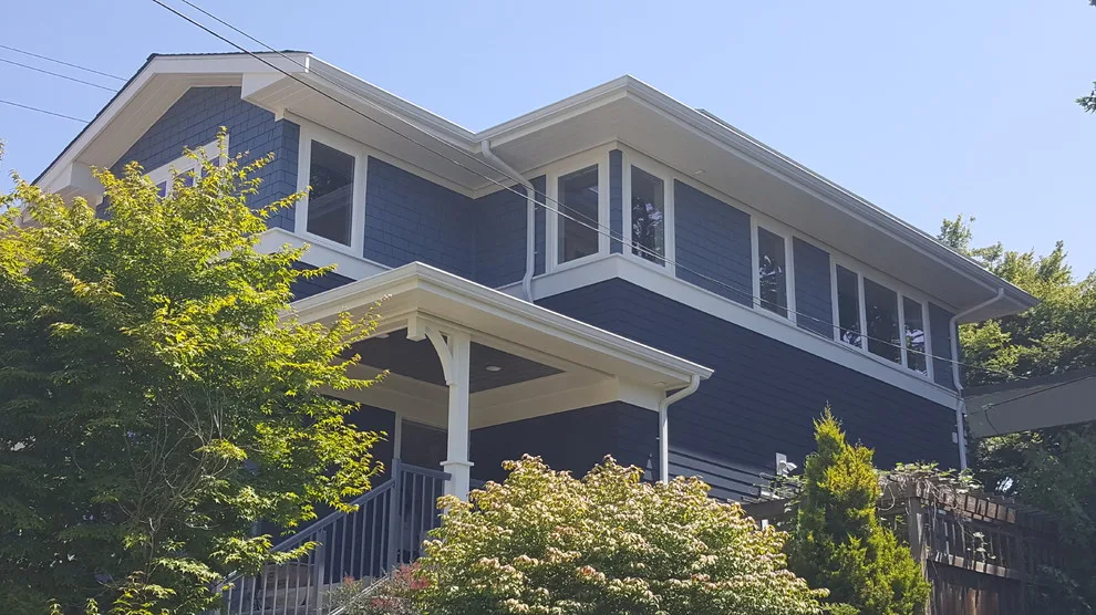 Sunshine in West Seattle by Above & Beyond Painting & Remodeling LLC - Photo 3