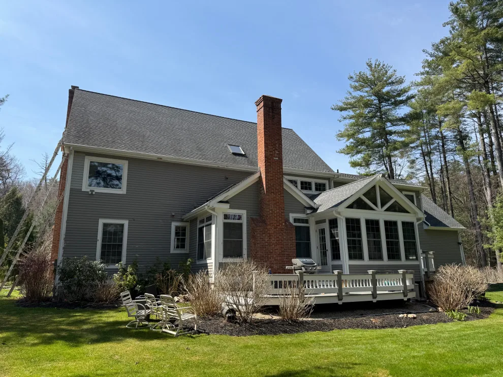 Simsbury West Initiative by Chamberland Professional Painting - Photo 3
