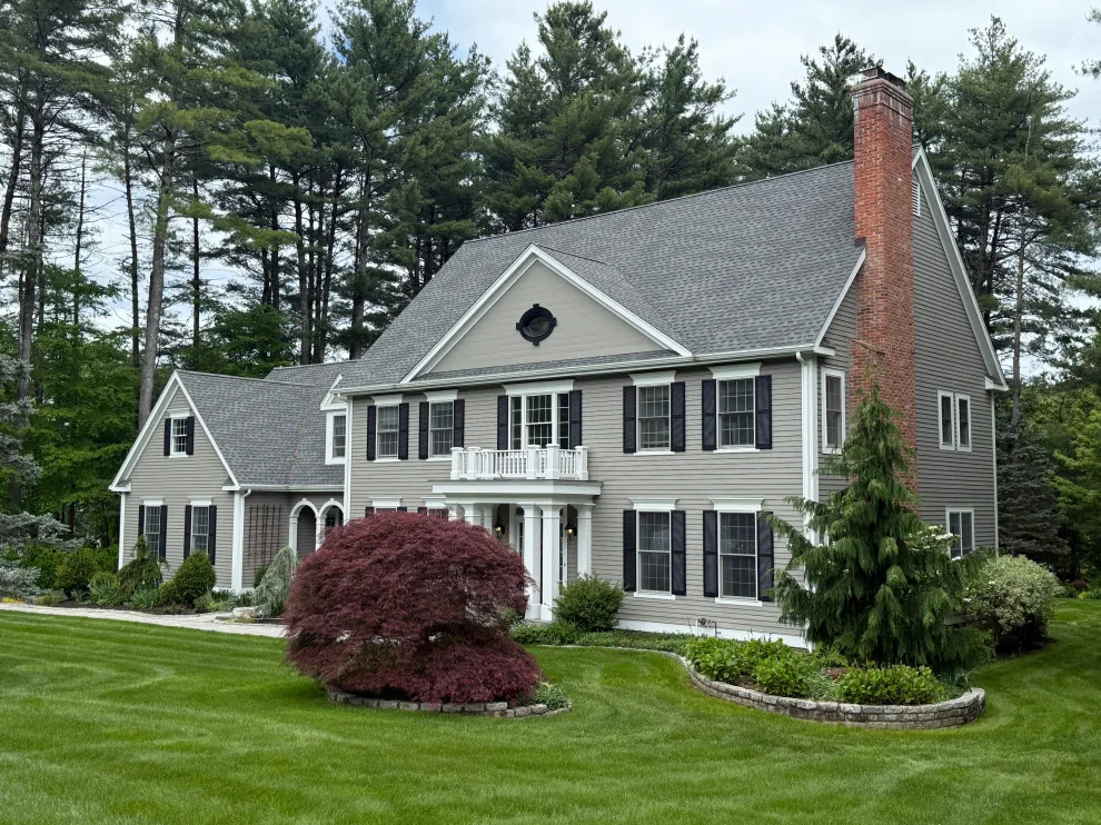 Simsbury West Initiative by Chamberland Professional Painting - Photo 8