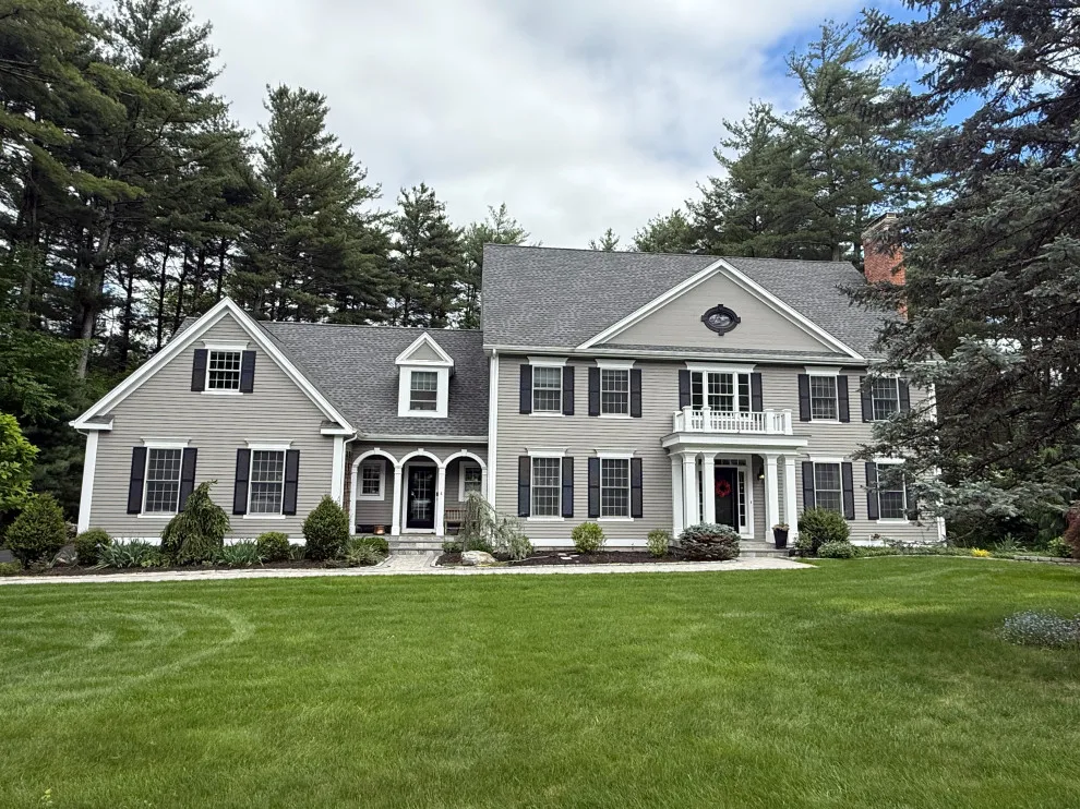 Simsbury West Initiative by Chamberland Professional Painting - Photo 4