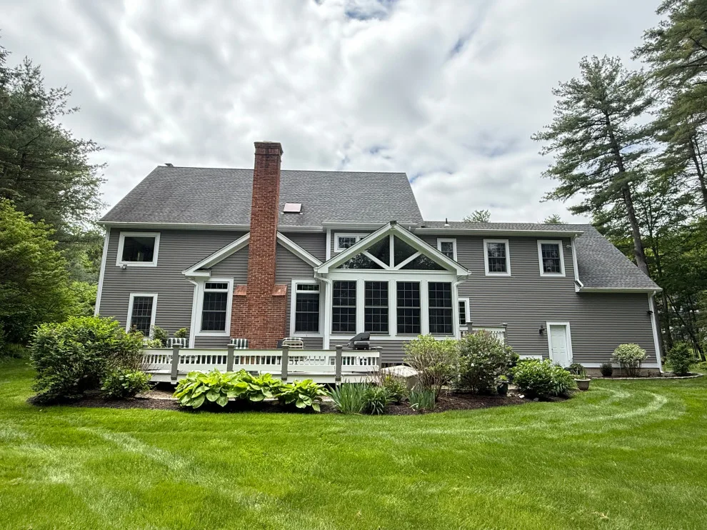 Chamberland Professional Painting - Photo 10