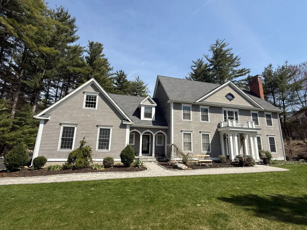 Simsbury West Initiative by Chamberland Professional Painting - Photo 7