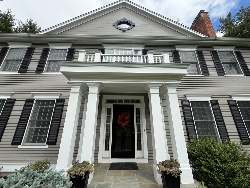 Simsbury West Initiative by Chamberland Professional Painting - Photo 6