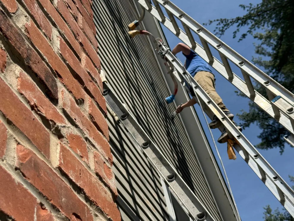 Simsbury West Initiative by Chamberland Professional Painting - Photo 2
