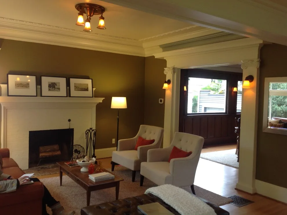 Lounge Area Initiatives by Western Accents Inc. - Photo 5