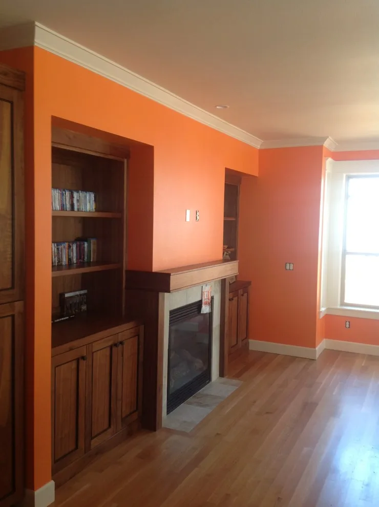 Lounge Area Initiatives by Western Accents Inc. - Photo 2