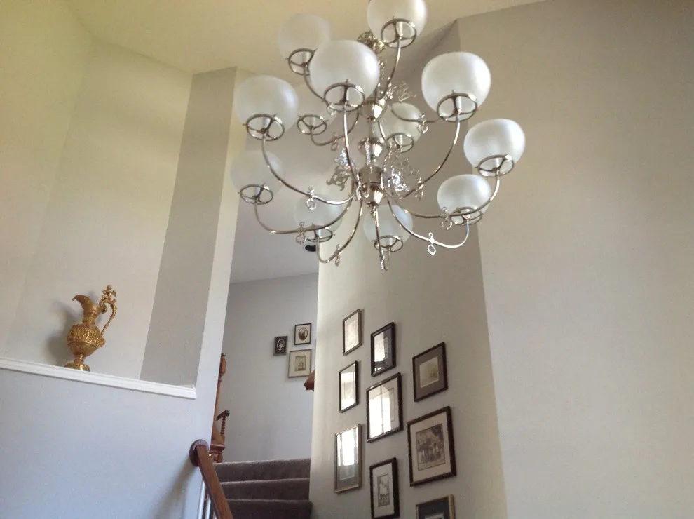 Access Points and Stairway Initiatives by Western Accents Inc. - Photo 5