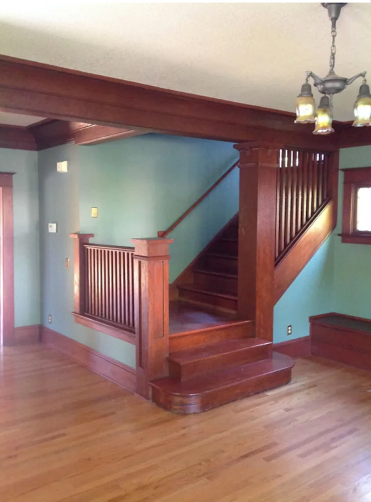 Access Points and Stairway Initiatives by Western Accents Inc. - Photo 7