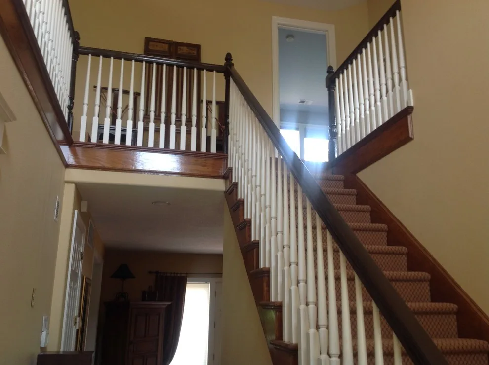 Access Points and Stairway Initiatives by Western Accents Inc. - Photo 3