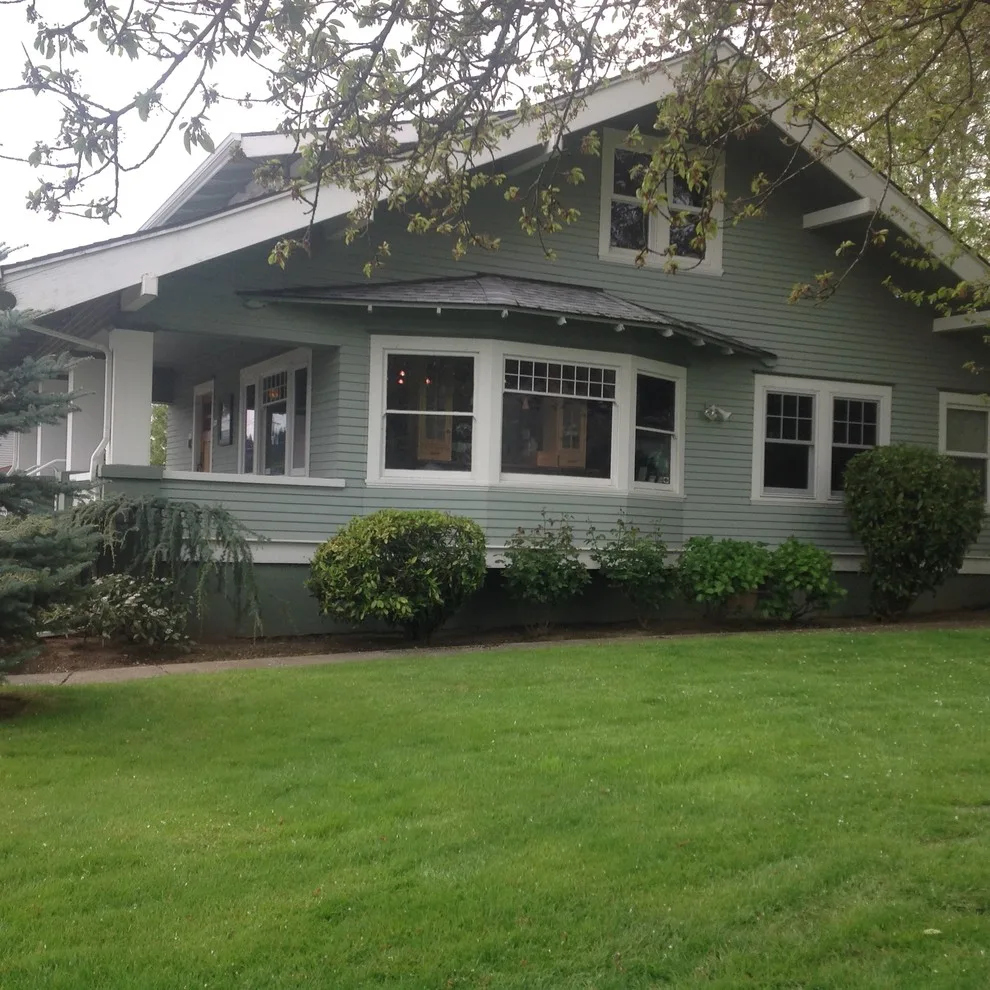 Outdoor Projects by Western Accents Inc. - Photo 5