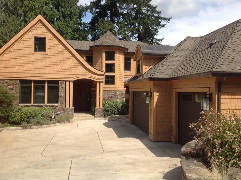 Outdoor Projects by Western Accents Inc. - Photo 12