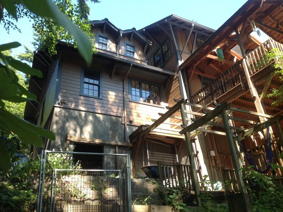 Outdoor Projects by Western Accents Inc. - Photo 10