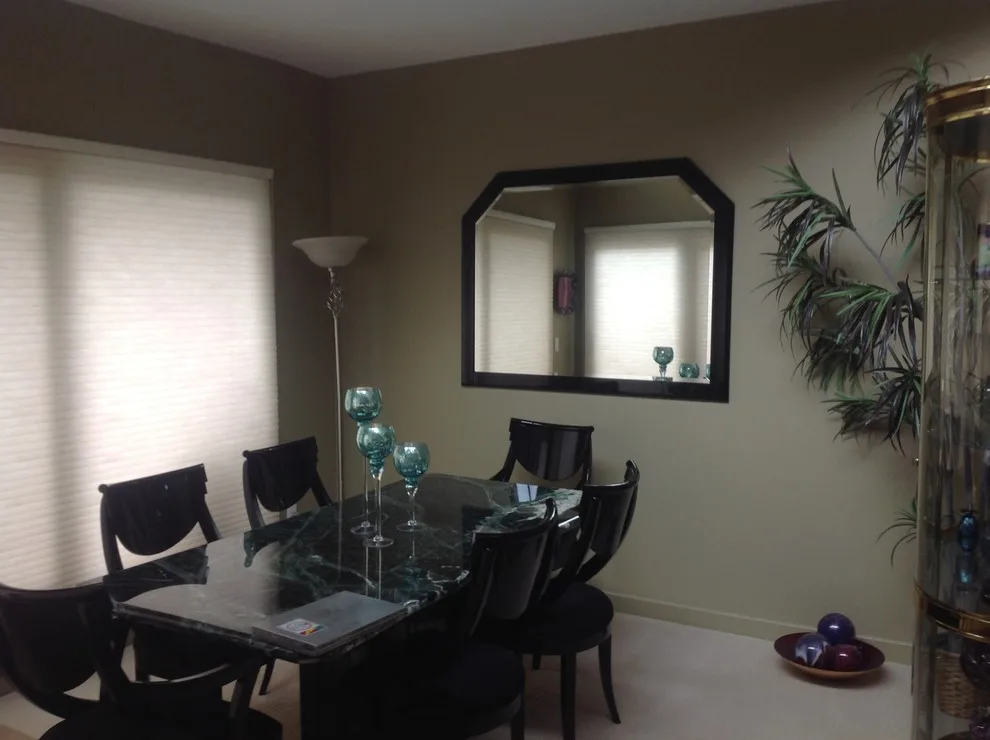 Dining Area Initiatives by Western Accents Inc. - Photo 2