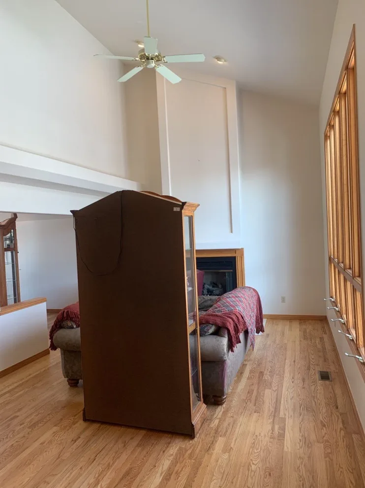 Westminster Interior Redecoration by Kind Home Solutions - Photo 12