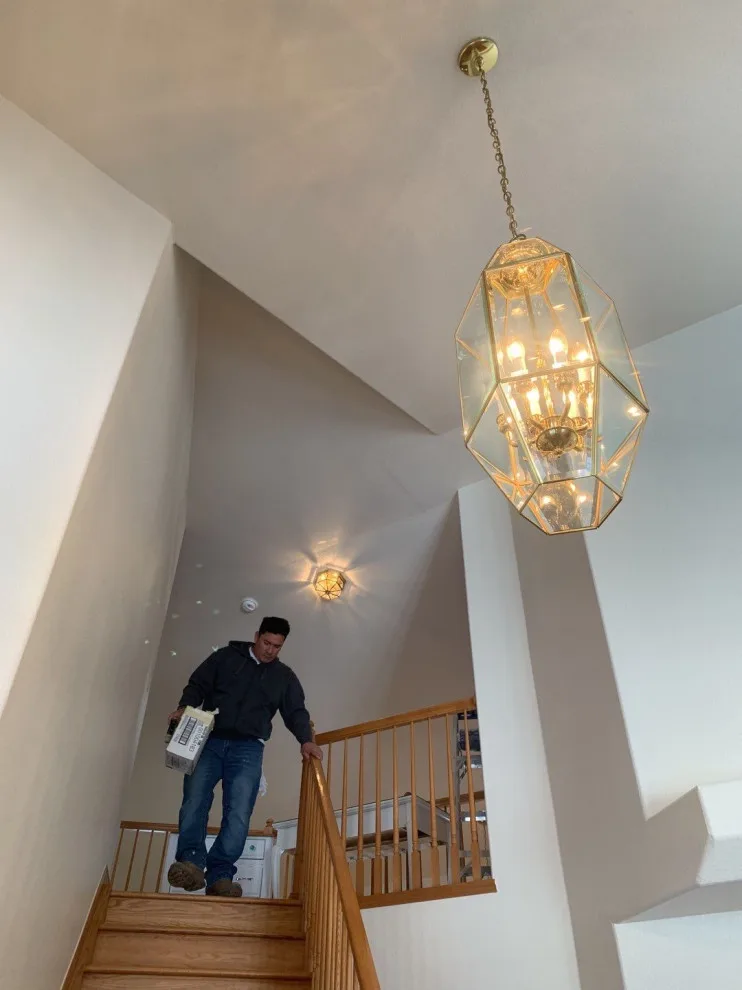 Westminster Interior Redecoration by Kind Home Solutions - Photo 4