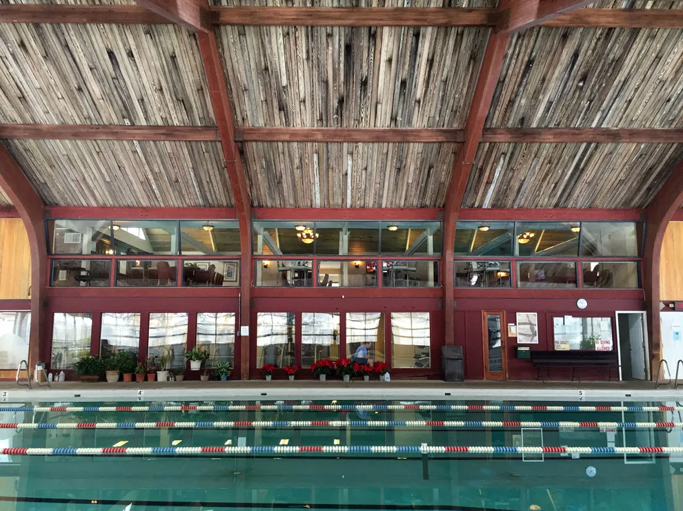 Murmuring Meadows Aquatic Center by Abshers Professional Painting - Photo 2