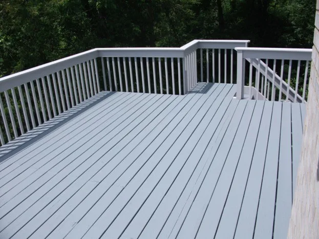Light Deck Restoration by ImageWorks Painting Inc. - Photo 6