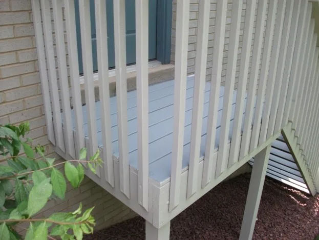 Light Deck Restoration by ImageWorks Painting Inc. - Photo 2