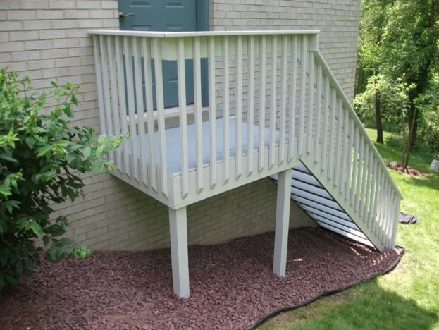 Light Deck Restoration by ImageWorks Painting Inc. - Photo 5