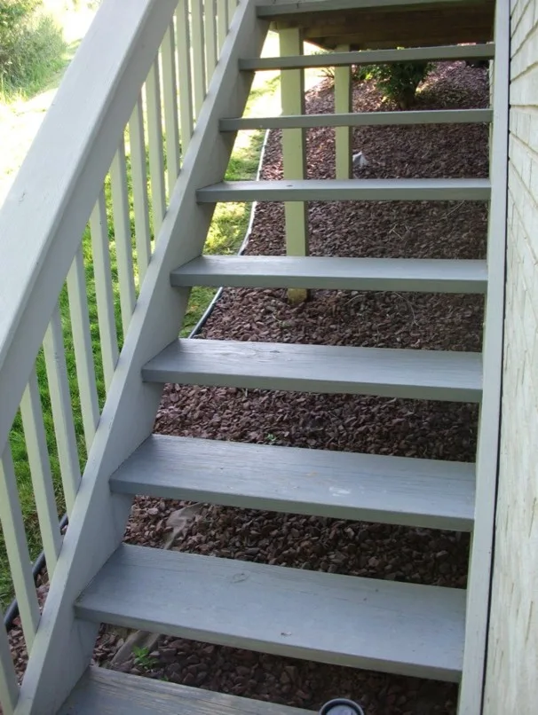 Light Deck Restoration by ImageWorks Painting Inc. - Photo 14