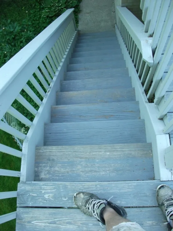 Light Deck Restoration by ImageWorks Painting Inc. - Photo 8