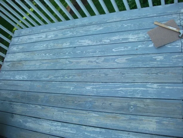 Light Deck Restoration by ImageWorks Painting Inc. - Photo 10