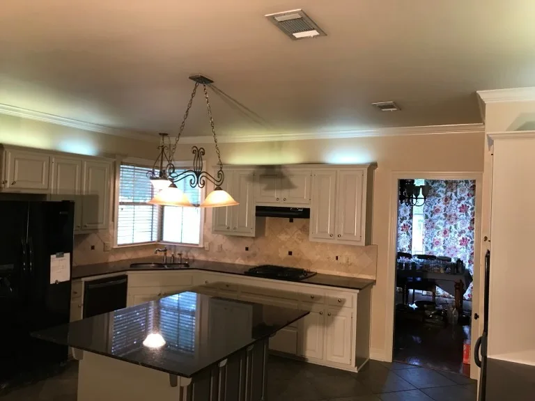 Light-Colored Kitchen Cabinetry by PaintForce1 LLC - Photo 2